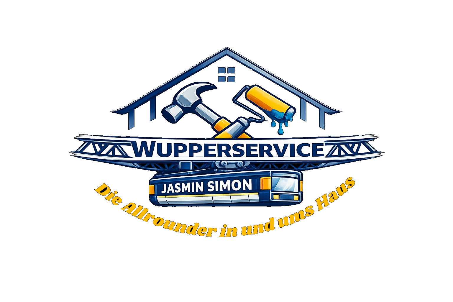 Wupperservice Logo